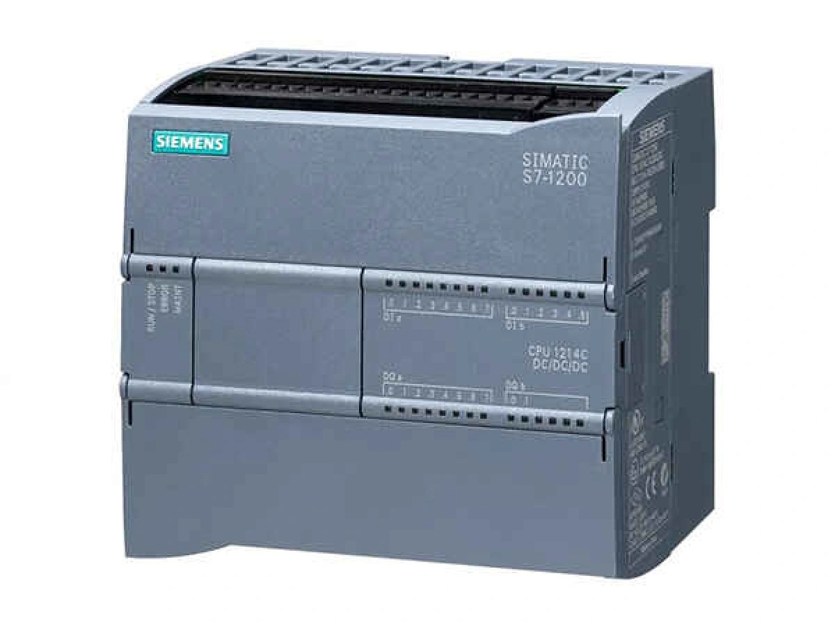 6ES7214-1AG40-0XB0
