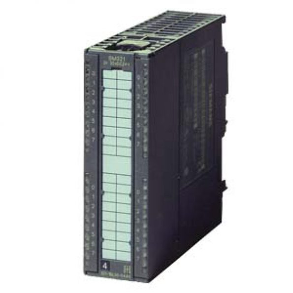 کارت-ورودی-دیجیتال-S7-300-مدل-6ES7321-1BH02-0AA0