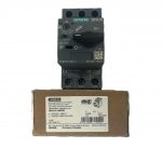 3RV2021-4BA10 | خریدی امن با قیمت مناسب در مهر آریا