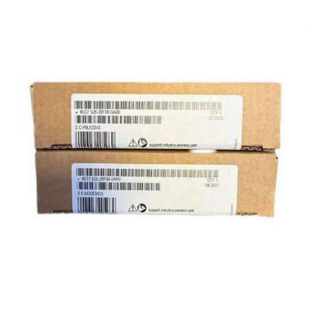 ماژول زیمنس 6ES7526-2BF00-0AB0 | خرید، مشخصات و قیمت در مهر آریا
