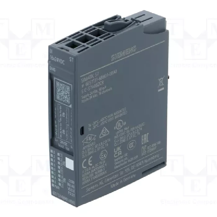 6ES7131-6BH01-0BA0