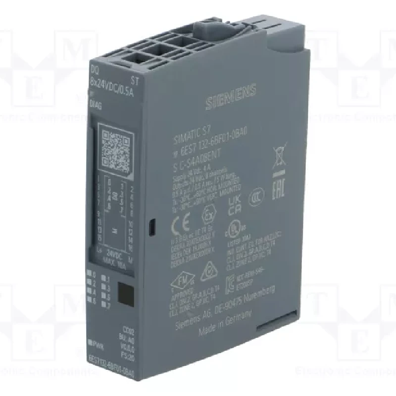 6ES7132-6BF01-0BA0
