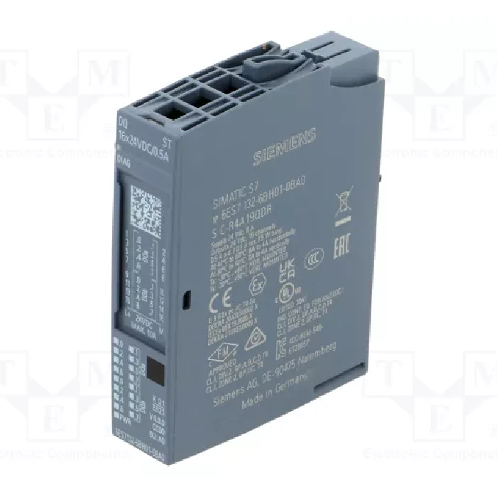 6ES7132-6BH01-0BA0