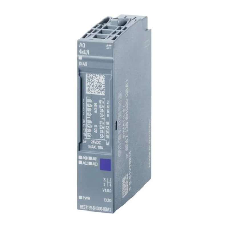 6ES7134-6GF00-0BA1