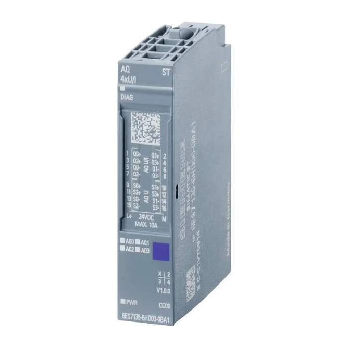 6ES7135-6HD00-0BA1